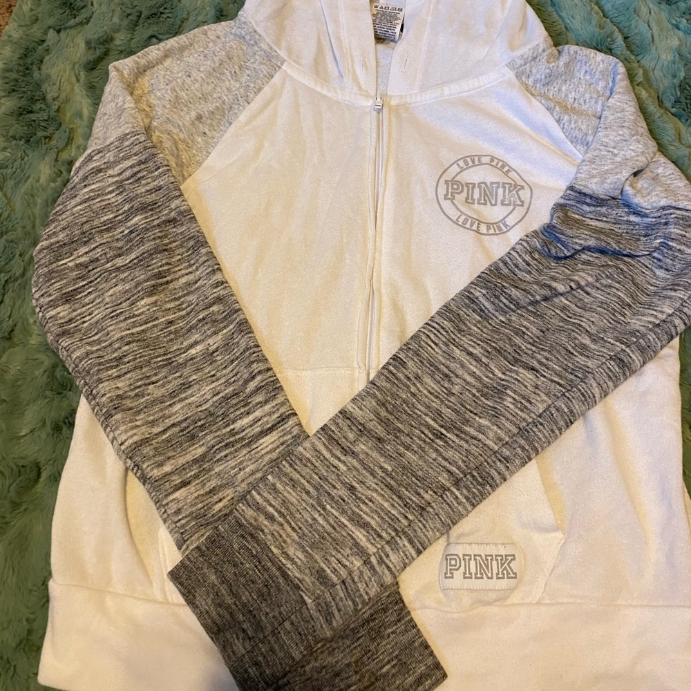 PINK hoodie